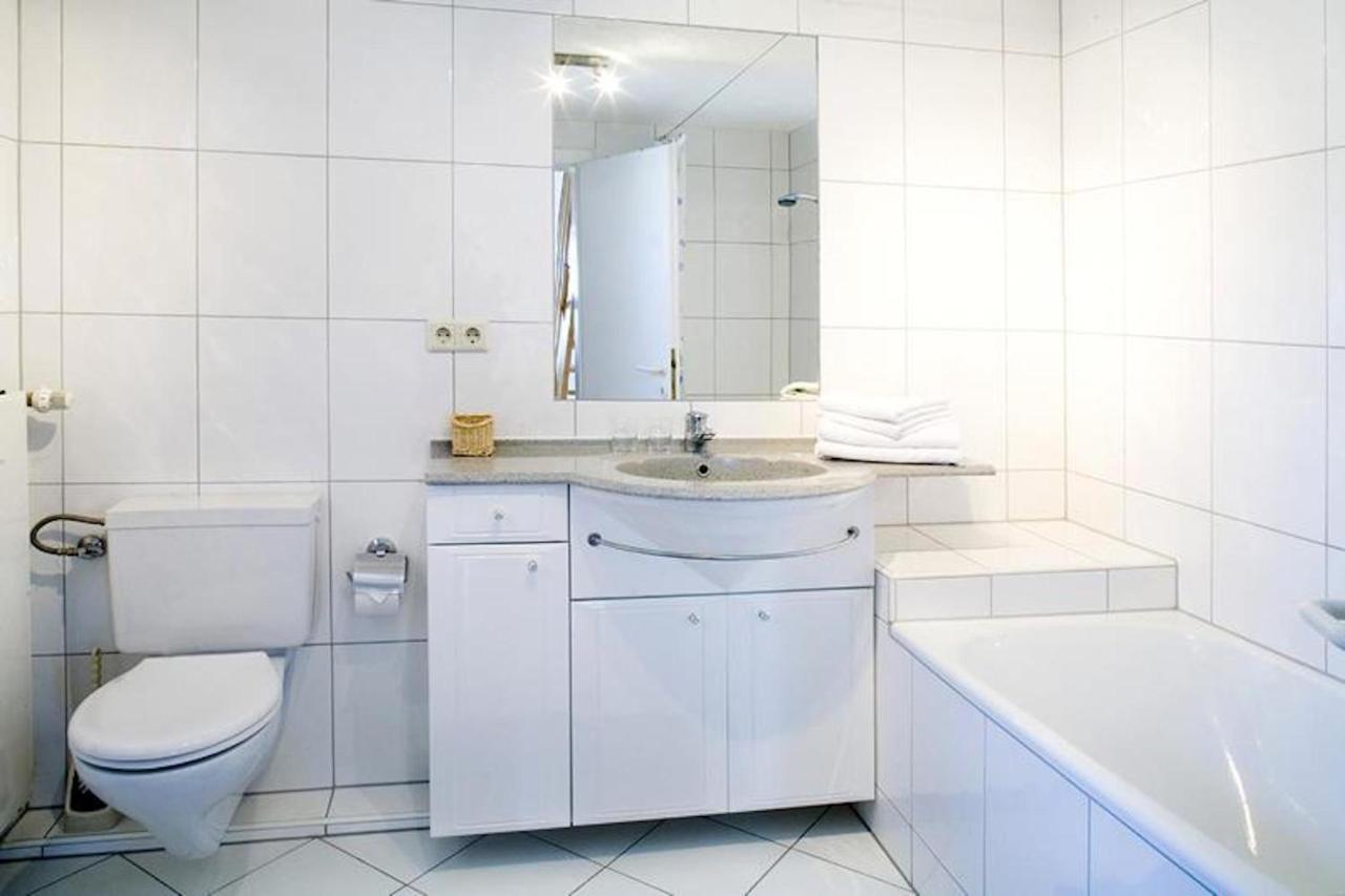 Ferienwohnung Bregenz 6 Top 4 Extérieur photo