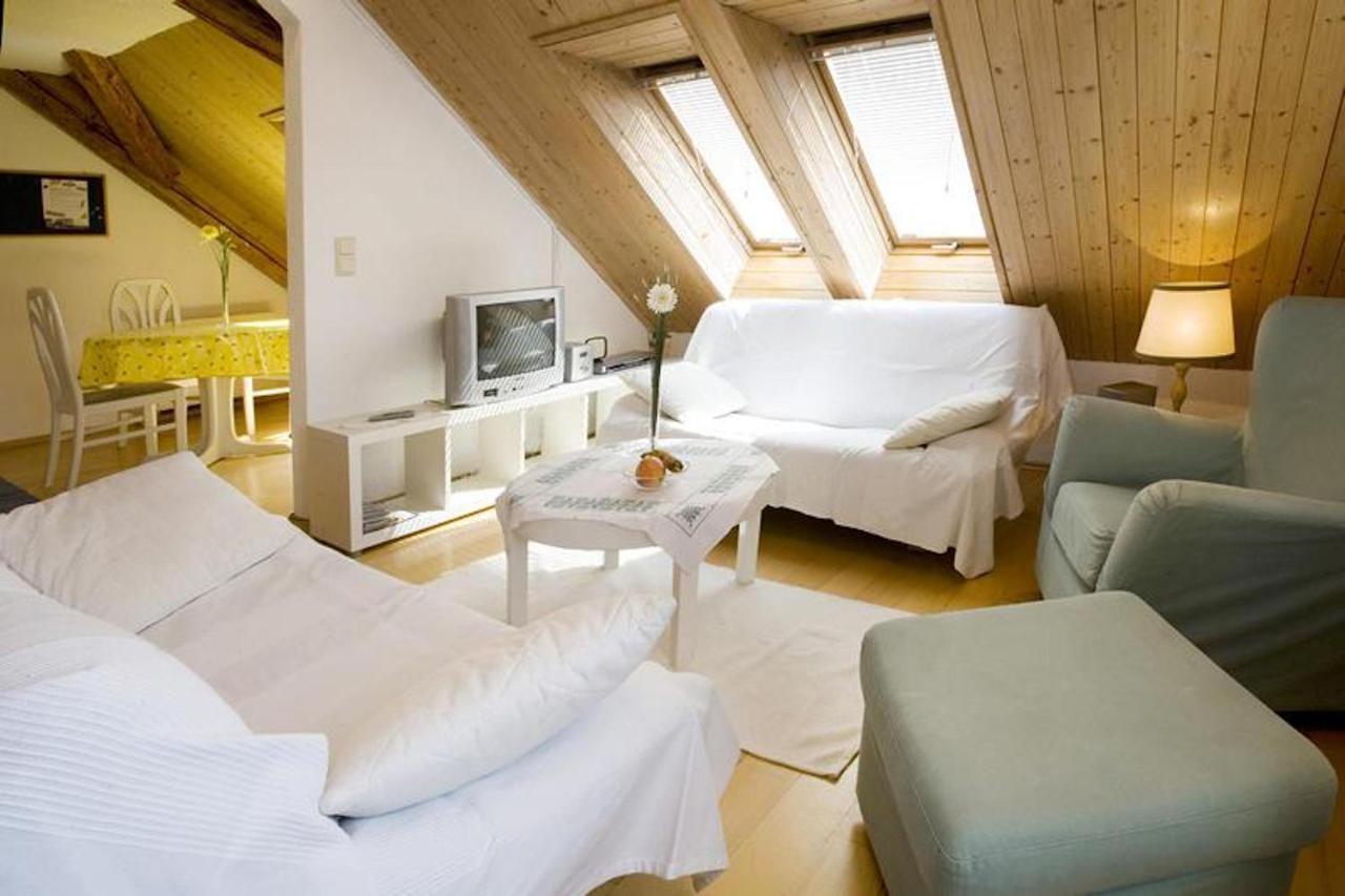 Ferienwohnung Bregenz 6 Top 4 Extérieur photo