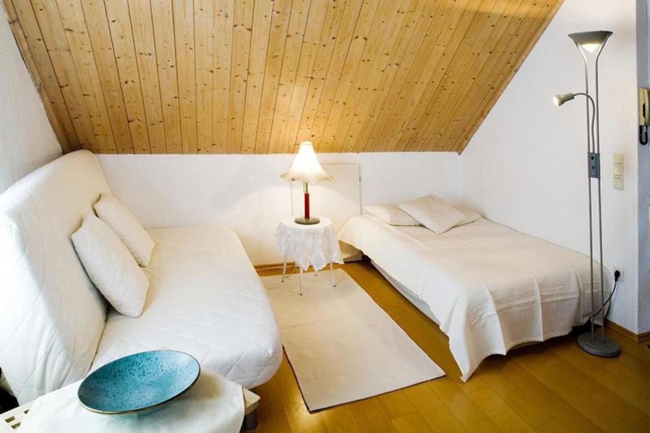 Ferienwohnung Bregenz 6 Top 4 Extérieur photo